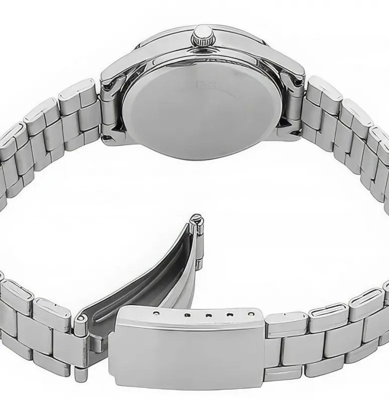 Наручные часы  Casio  Collection Casio LTP-V005D-2B (фото 3)