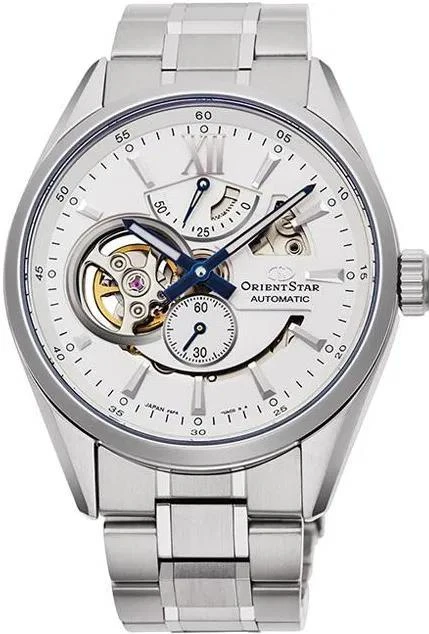 Наручные часы  Orient  Orient Star Orient RE-AV0113S (фото 1)