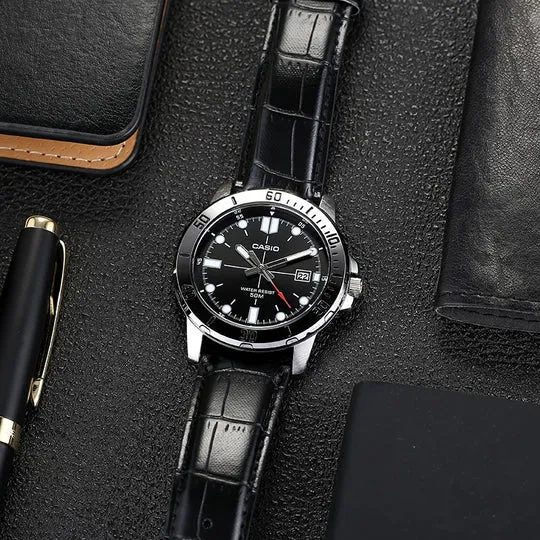 Наручные часы  Casio  Collection Casio MTP-VD01L-1E (фото 4)