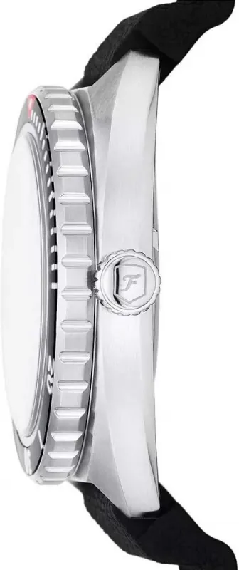 Наручные часы  Fossil  Casual Fossil FS6062 (фото 4)