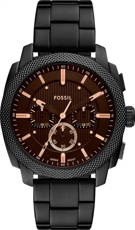 Наручные часы  Fossil  ARC-01 Fossil FS6097 (фото 1)