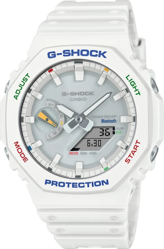 Casio GA-B2100FC-7A