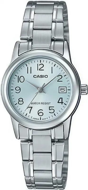 Наручные часы  Casio  Collection Casio LTP-V002D-2B (фото 1)