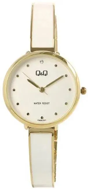 Q&Q F669J001Y