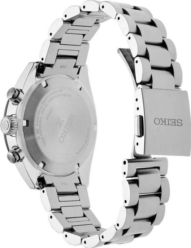 Наручные часы  Seiko  Prospex Seiko SSC813P1 (фото 3)