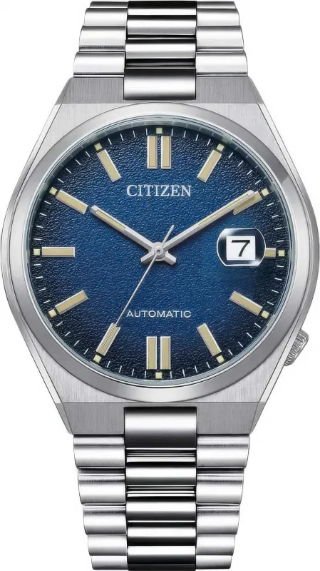 Наручные часы  Citizen  Tsuyosa Citizen NJ0151-88L (фото 1)