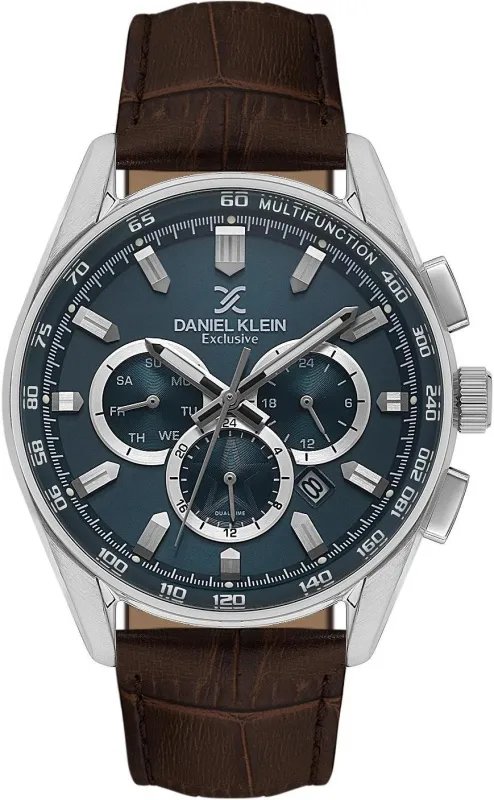 Daniel Klein 14002-3