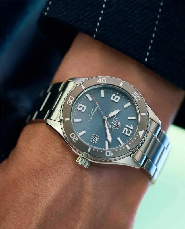 Наручные часы  Orient  Casual Orient RA-WJ0002L (фото 3)