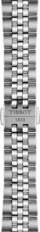 Наручные часы  Tissot  PRS 516 Tissot T149.407.11.051.00 (фото 4)