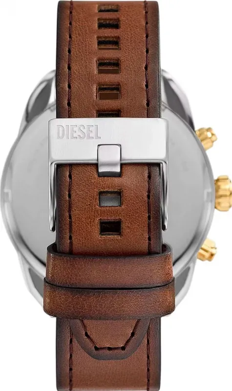 Наручные часы  Diesel  Spiked Diesel DZ4665 (фото 3)