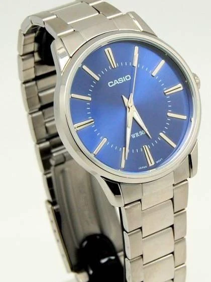 Наручные часы  Casio  Collection Casio MTP-1303D-2A (фото 2)