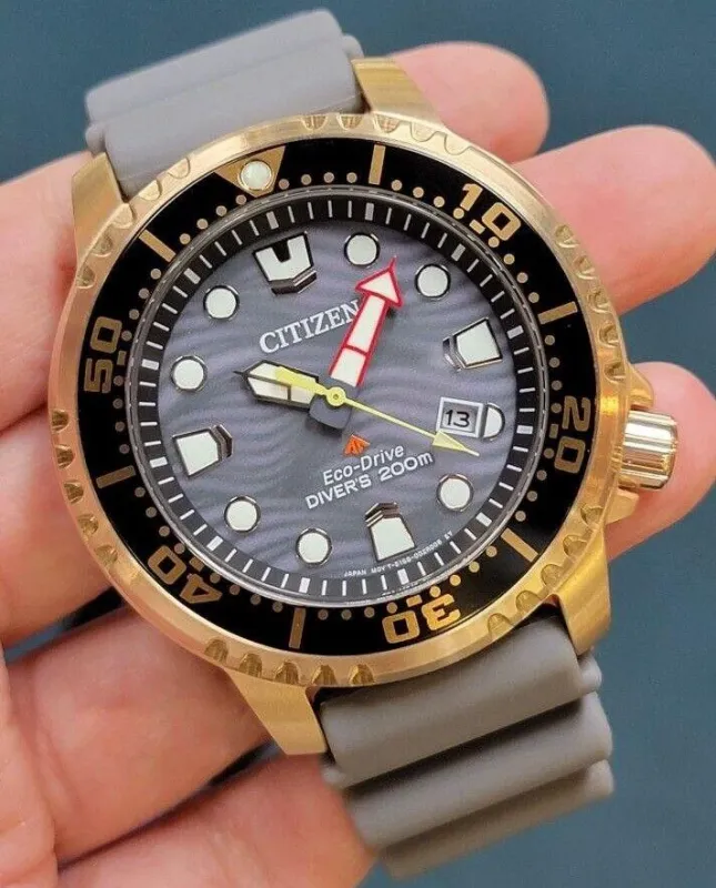 Наручные часы  Citizen  Eco Drive Citizen BN0163-00H (фото 4)