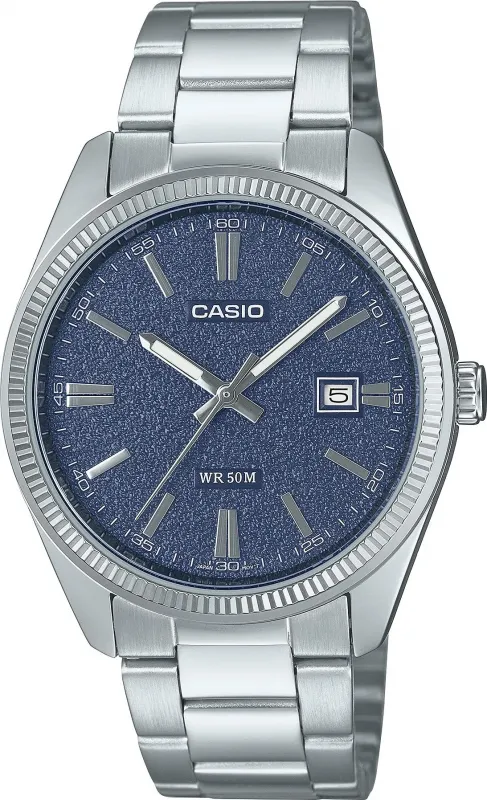 Наручные часы  Casio  Collection Casio MTP-1302DA-2A1 (фото 1)
