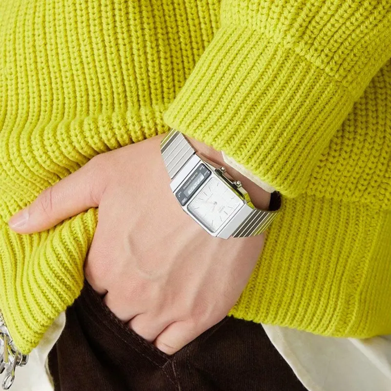 Наручные часы  Casio  Collection Casio AQ-800E-7A (фото 7)