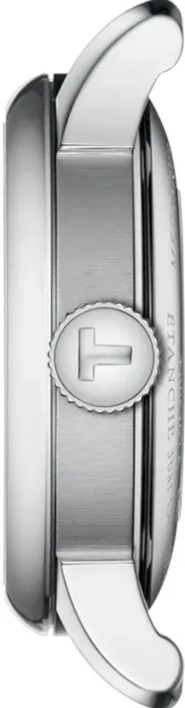 Наручные часы  Tissot  Le Locle Automatic Tissot T006.207.16.046.00 (фото 2)