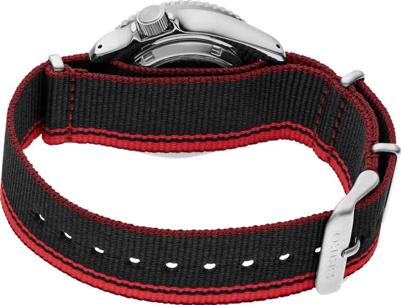 Наручные часы  Seiko  Seiko 5 Sports Seiko SRPK71 (фото 3)