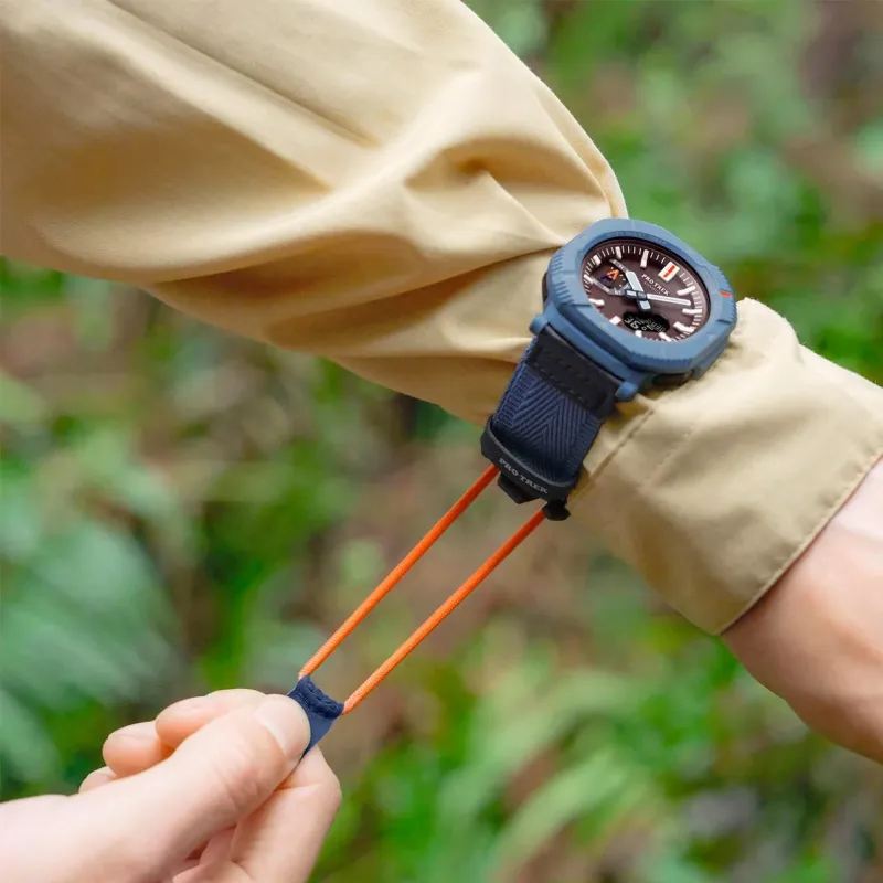 Наручные часы  Casio  ProTrek Casio PRJ-B001B-2E (фото 10)