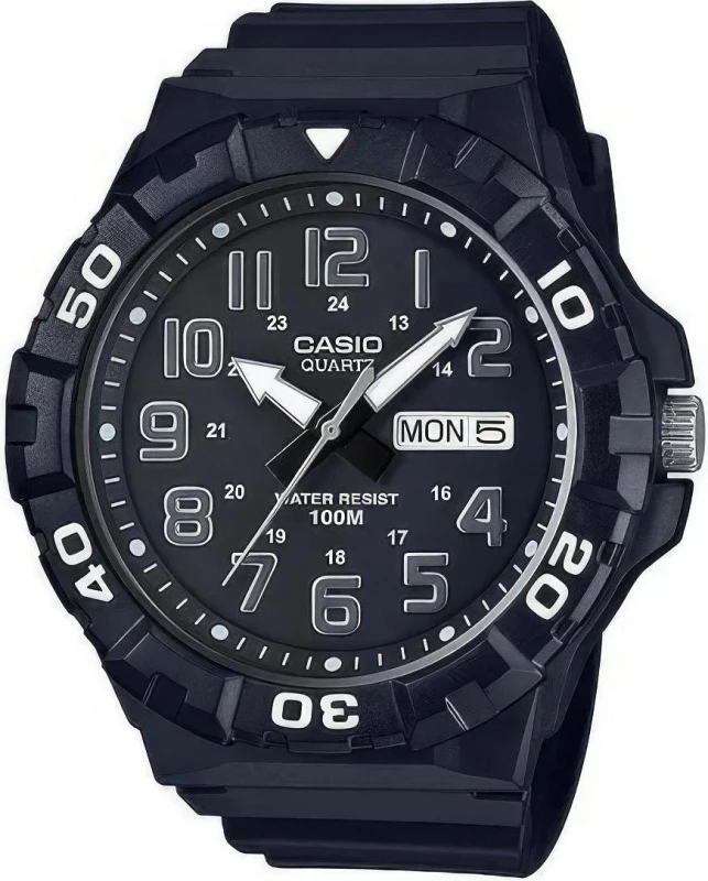 Casio MRW-210H-1A