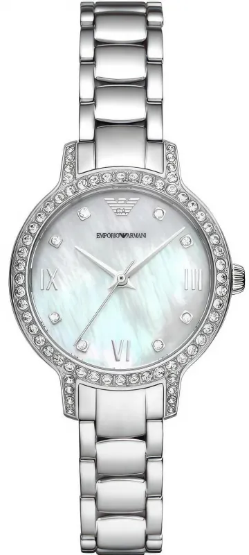 Наручные часы  Emporio Armani  Classics Emporio Armani AR11484 (фото 1)