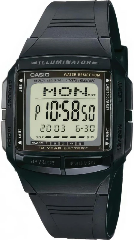 Casio DB-36-1