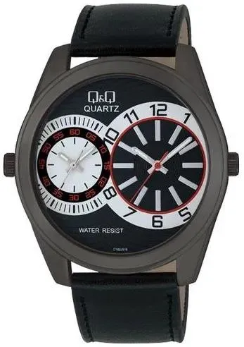 Q&Q C182J515Y