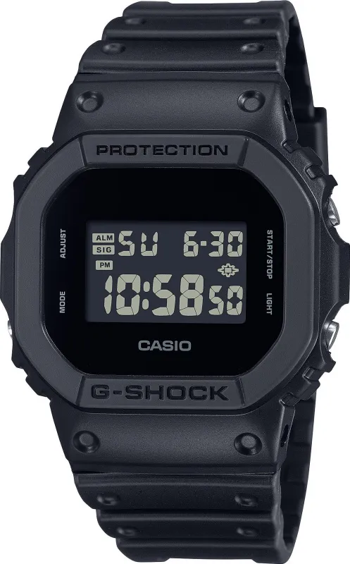 Casio DW-5600UBB-1E