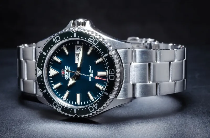 Наручные часы  Orient  Automatic Orient RA-AA0004E (фото 6)