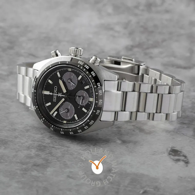 Наручные часы  Seiko  Prospex Seiko SSC819P1 (фото 3)