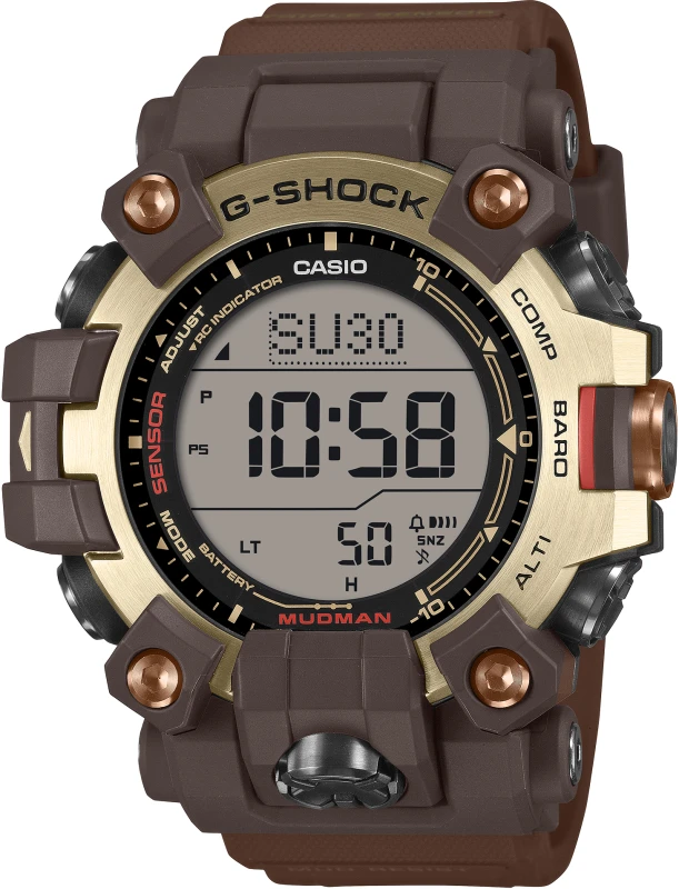 Casio GW-9500MH-5E