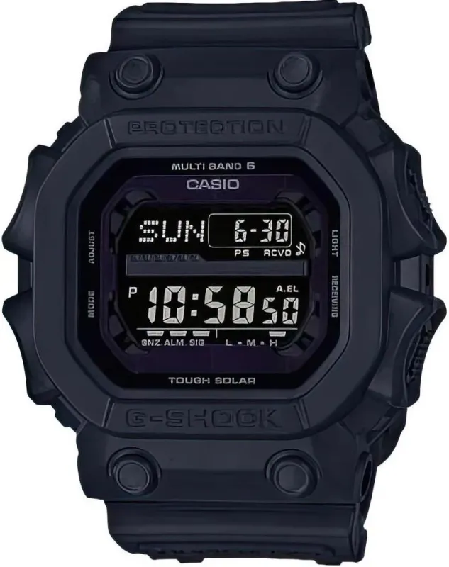 Casio GXW-56BB-1E