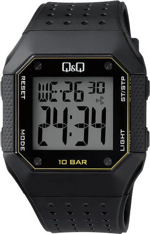 Q&Q M158J005Y