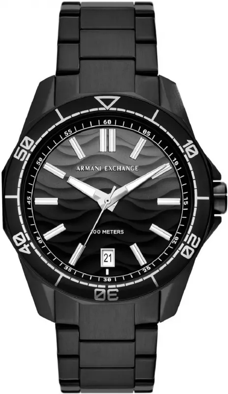 Наручные часы  Armani Exchange  Spencer Armani Exchange AX1952 (фото 1)