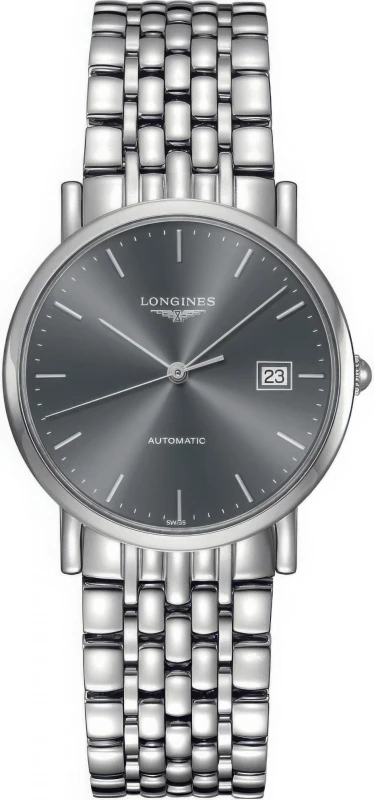 Longines L4.809.4.72.6
