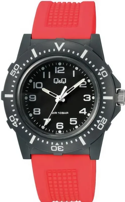 Наручные часы  Q&Q  Casual Q&Q V32AJ006Y (фото 1)