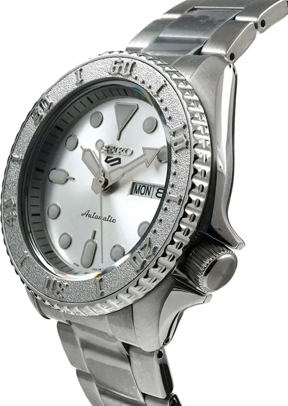 Наручные часы  Seiko  Seiko 5 Sports Seiko SRPE71K1 (фото 4)