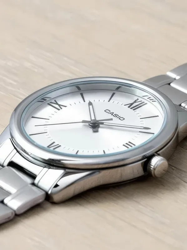 Наручные часы  Casio  Collection Casio MTP-V005D-7B5 (фото 4)