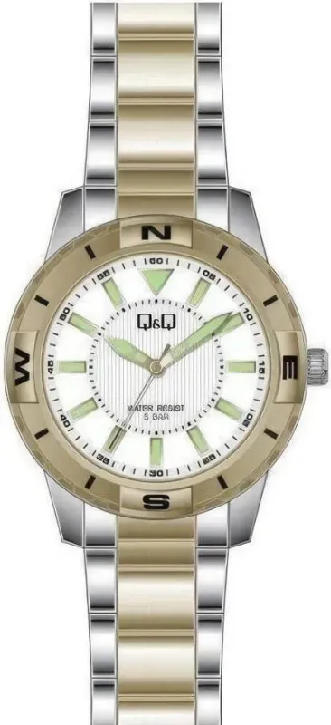 Q&Q QB00J401Y