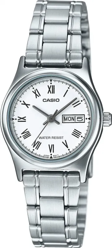 Наручные часы  Casio  Collection Casio LTP-V006D-7B (фото 1)