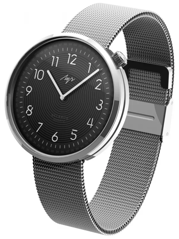 Наручные часы  Луч  PULSE Luch 98450202 (фото 2)