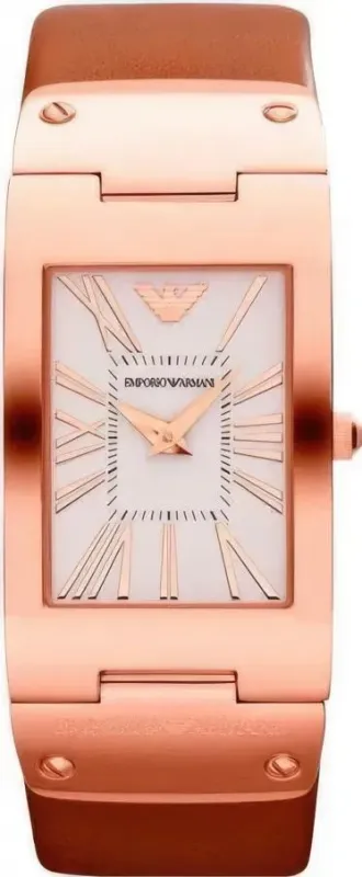 Наручные часы  Emporio Armani  Retro Emporio Armani AR7339 (фото 1)