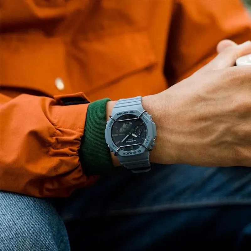 Casio GA-2100PT-2A