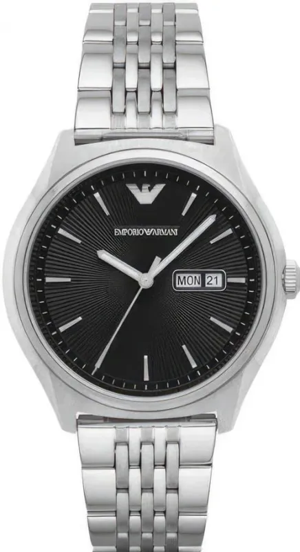 Наручные часы  Emporio Armani  Retro Emporio Armani AR1977 (фото 1)