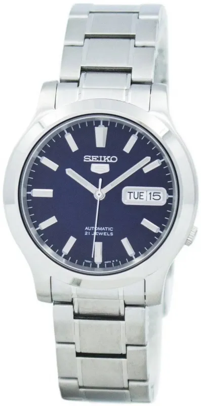 Наручные часы  Seiko  Seiko 5 Seiko SNK793K1 (фото 1)