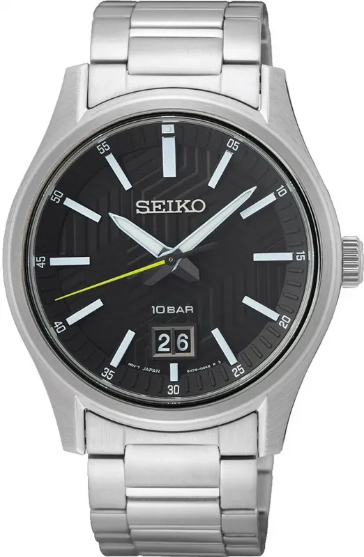 Наручные часы  Seiko  CS Dress Seiko SUR535P1 (фото 1)