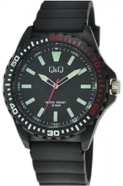 Q&Q VS16J002Y