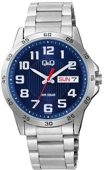 Наручные часы  Q&Q  Casual Q&Q A37AJ003Y (фото 1)