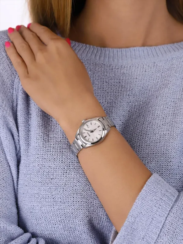 Наручные часы  Seiko  CS Dress Seiko SUR633P1 (фото 4)