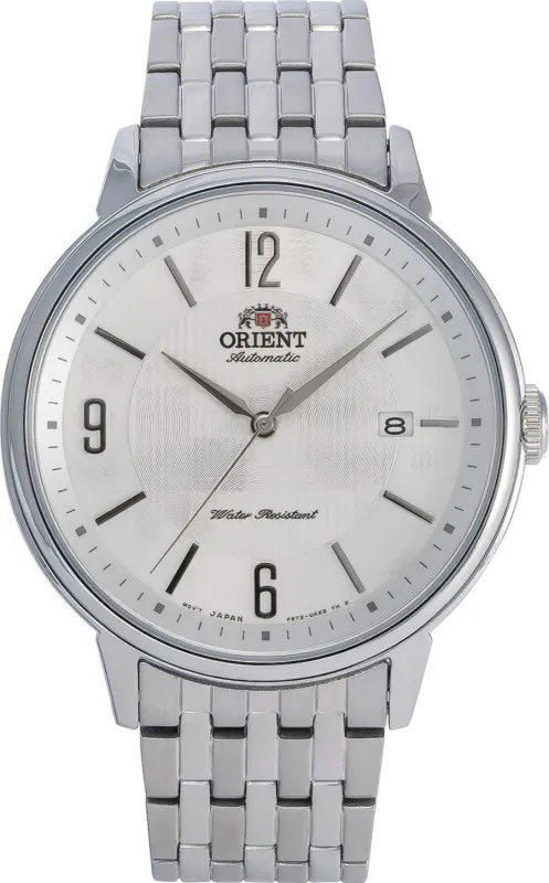 Orient RA-AC0J04S