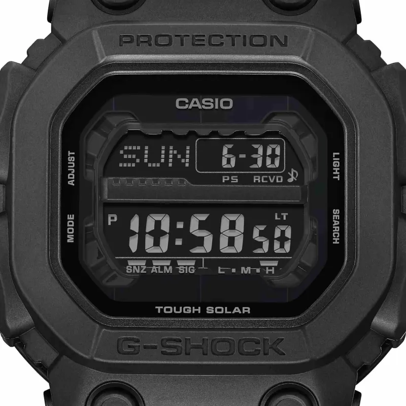 Casio GX-56UBB-1E