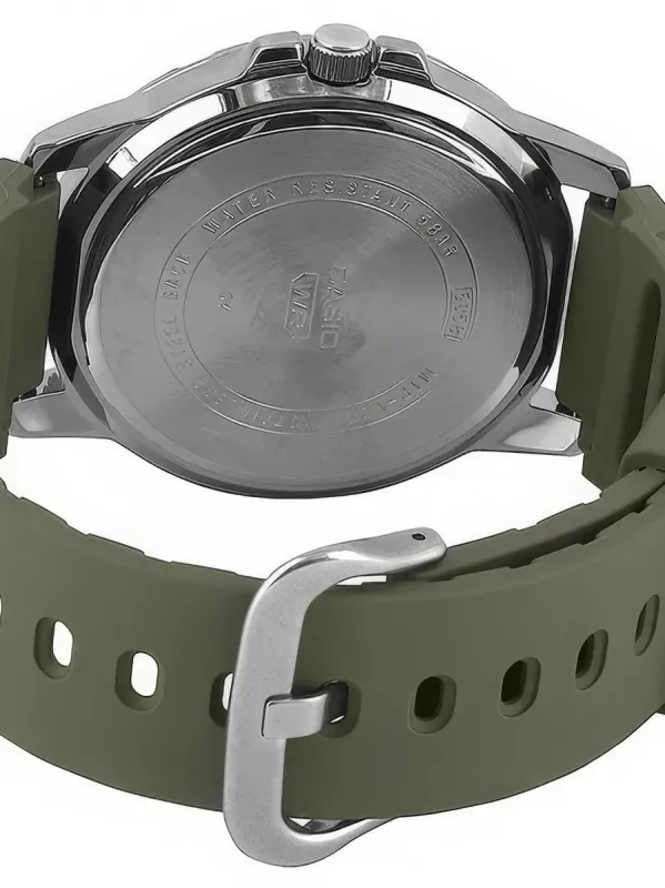 Наручные часы  Casio  Collection Casio MTP-VD01-3E (фото 2)